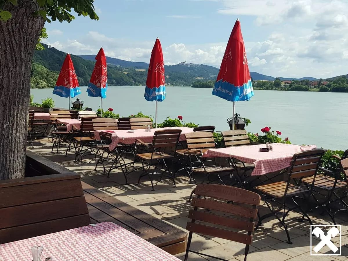 13-Zimmer-Gewerbeimmobilie kaufen in Melk – 106 m², € 895.000 – Bild 17 von 43
