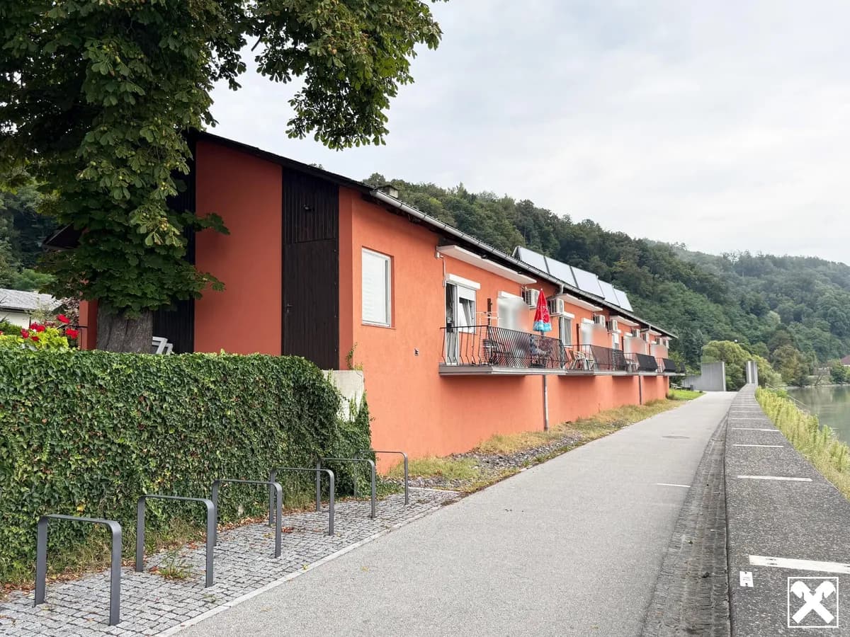 13-Zimmer-Gewerbeimmobilie kaufen in Melk – 106 m², € 895.000 – Bild 19 von 43
