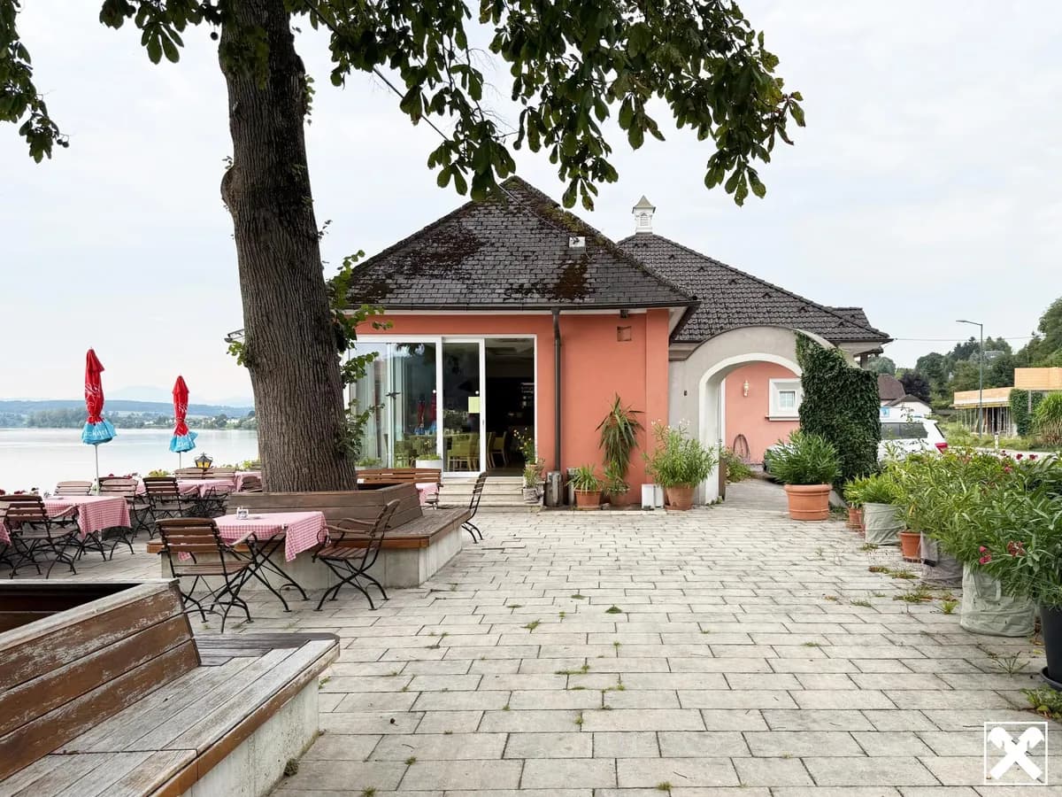 13-Zimmer-Gewerbeimmobilie kaufen in Melk – 106 m², € 895.000 – Bild 20 von 43