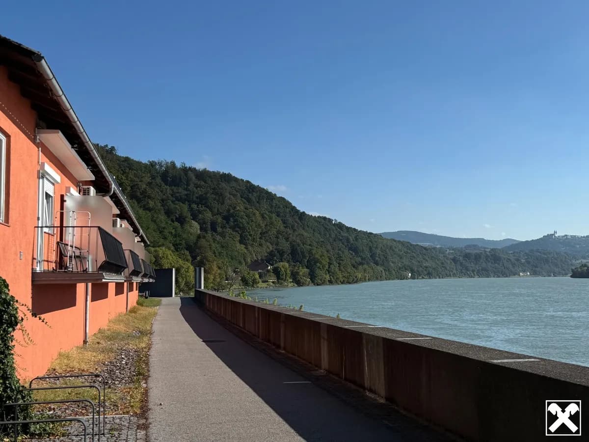 13-Zimmer-Gewerbeimmobilie kaufen in Melk – 106 m², € 895.000 – Bild 21 von 43