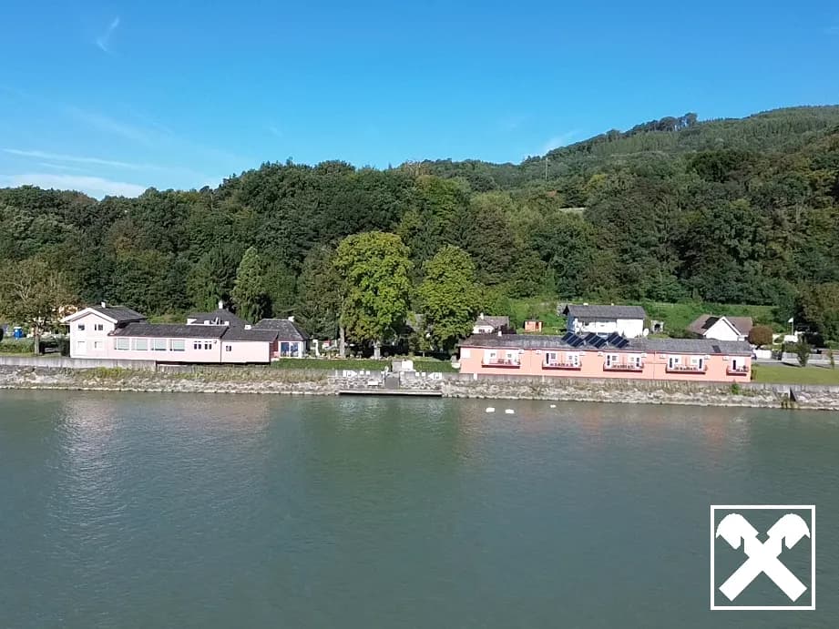 13-Zimmer-Gewerbeimmobilie kaufen in Melk – 106 m², € 895.000 – Bild 22 von 43