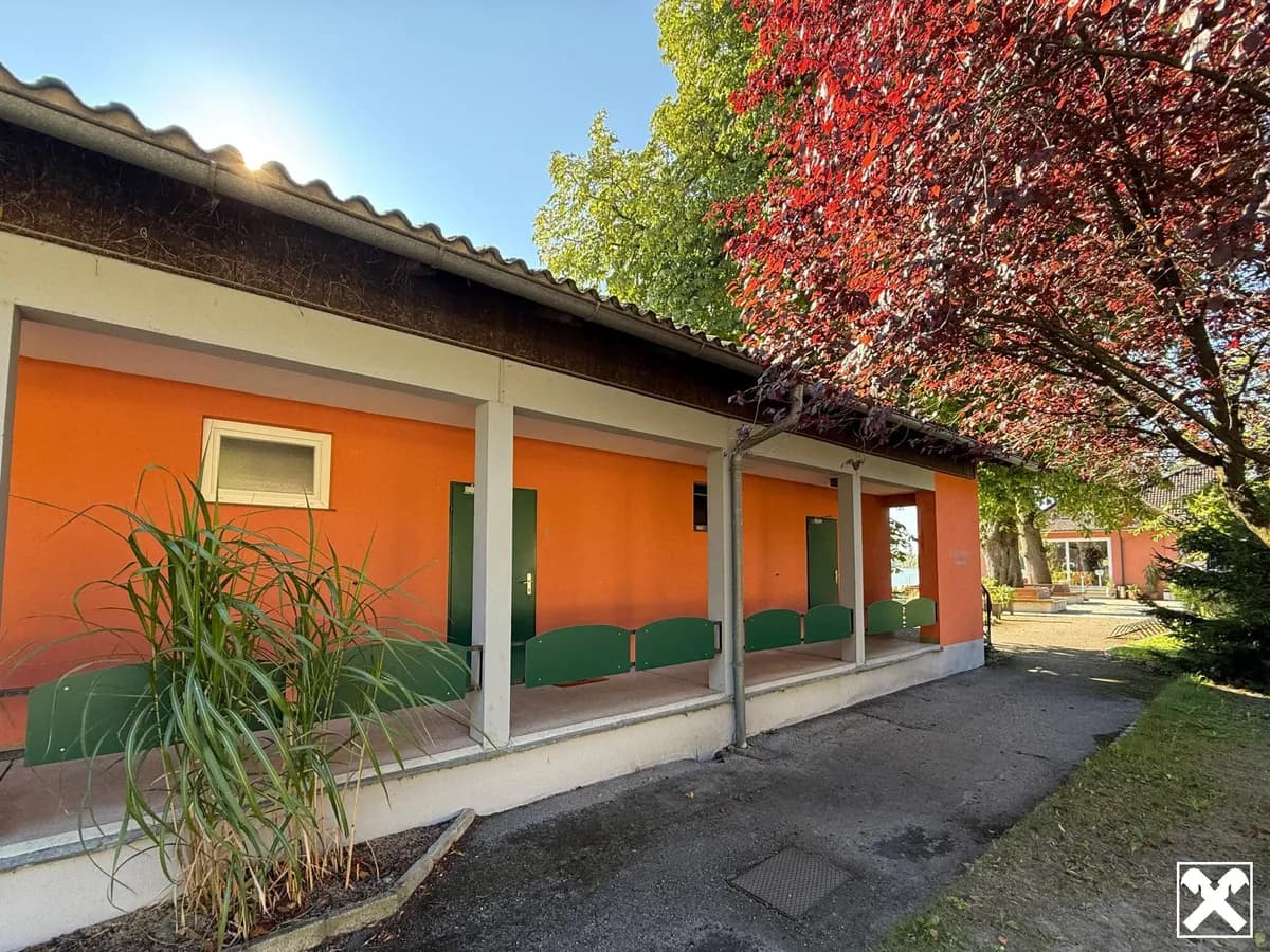 13-Zimmer-Gewerbeimmobilie kaufen in Melk – 106 m², € 895.000 – Bild 23 von 43