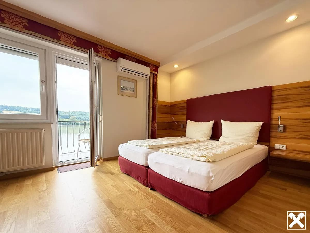 13-Zimmer-Gewerbeimmobilie kaufen in Melk – 106 m², € 895.000 – Bild 26 von 43