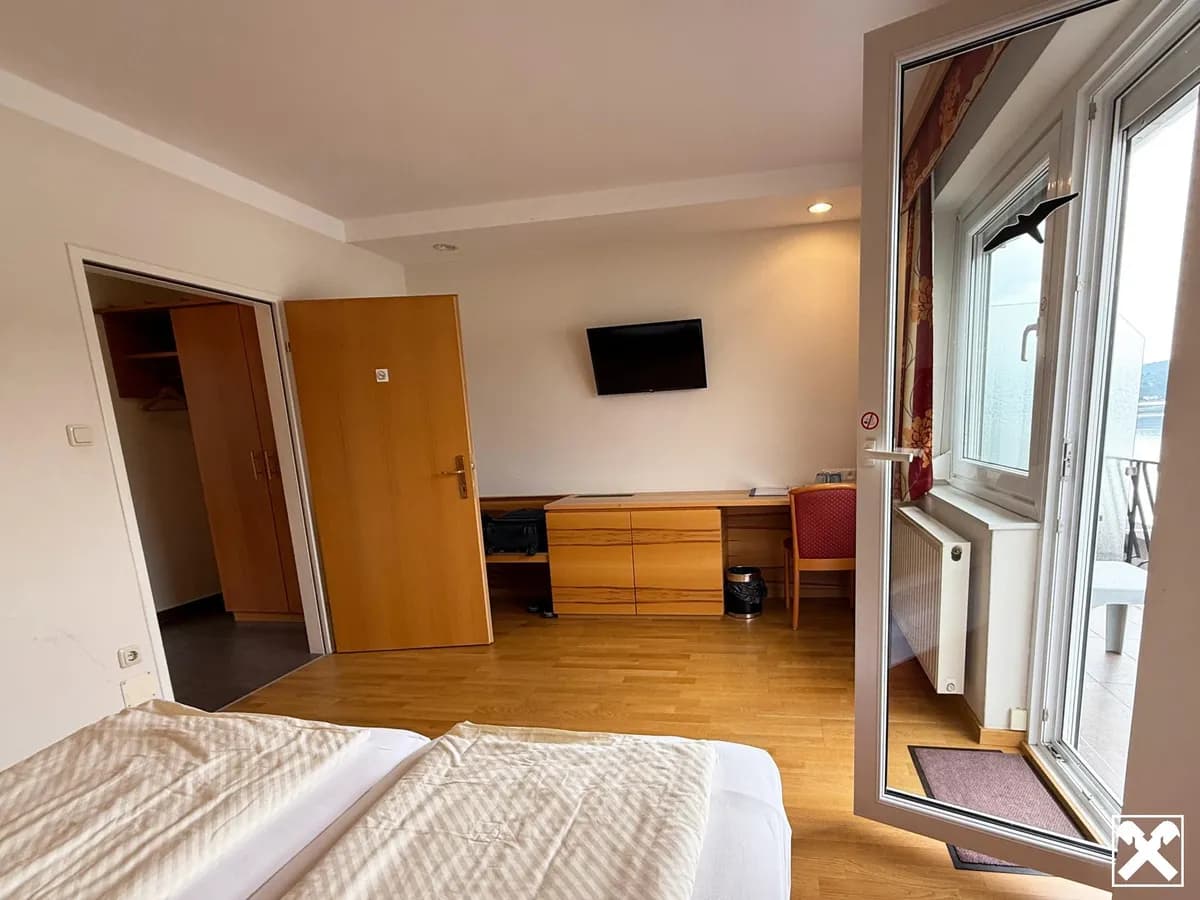 13-Zimmer-Gewerbeimmobilie kaufen in Melk – 106 m², € 895.000 – Bild 27 von 43