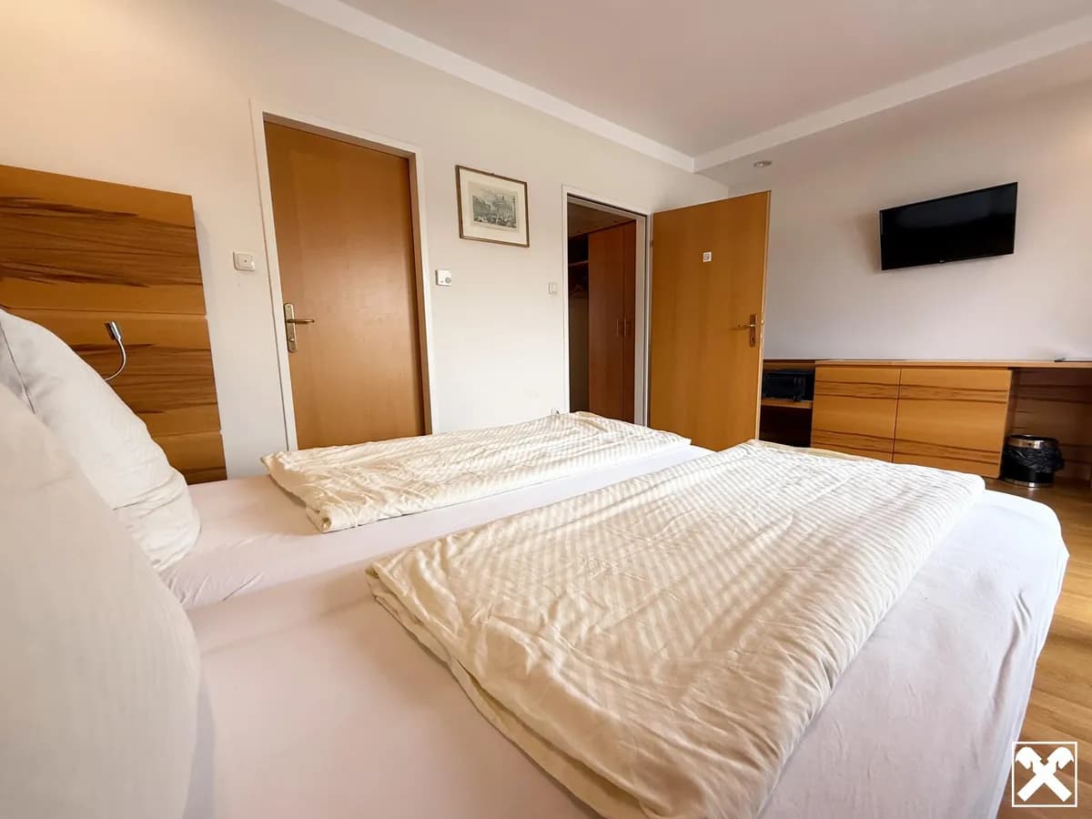 13-Zimmer-Gewerbeimmobilie kaufen in Melk – 106 m², € 895.000 – Bild 28 von 43
