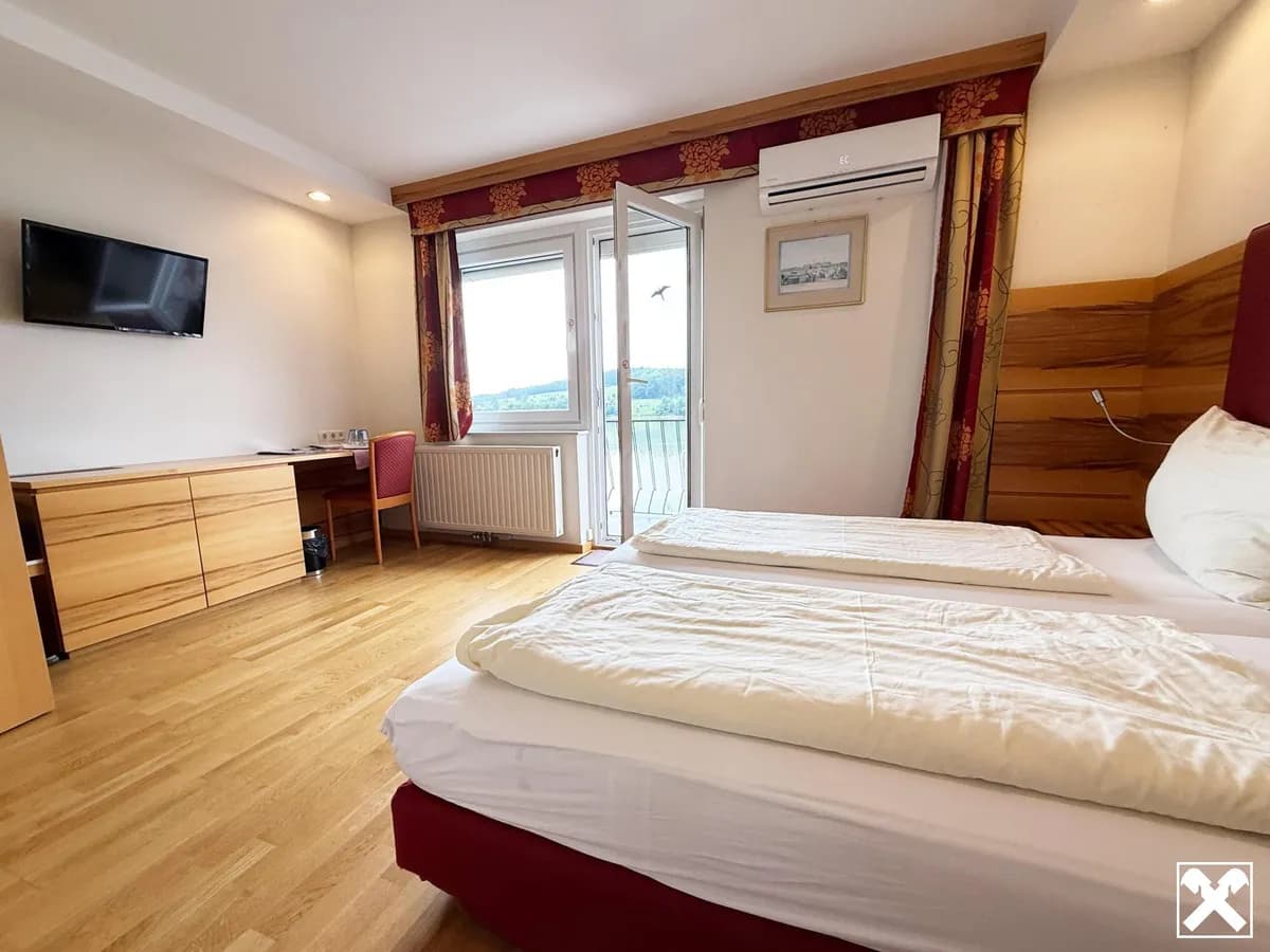 13-Zimmer-Gewerbeimmobilie kaufen in Melk – 106 m², € 895.000 – Bild 29 von 43