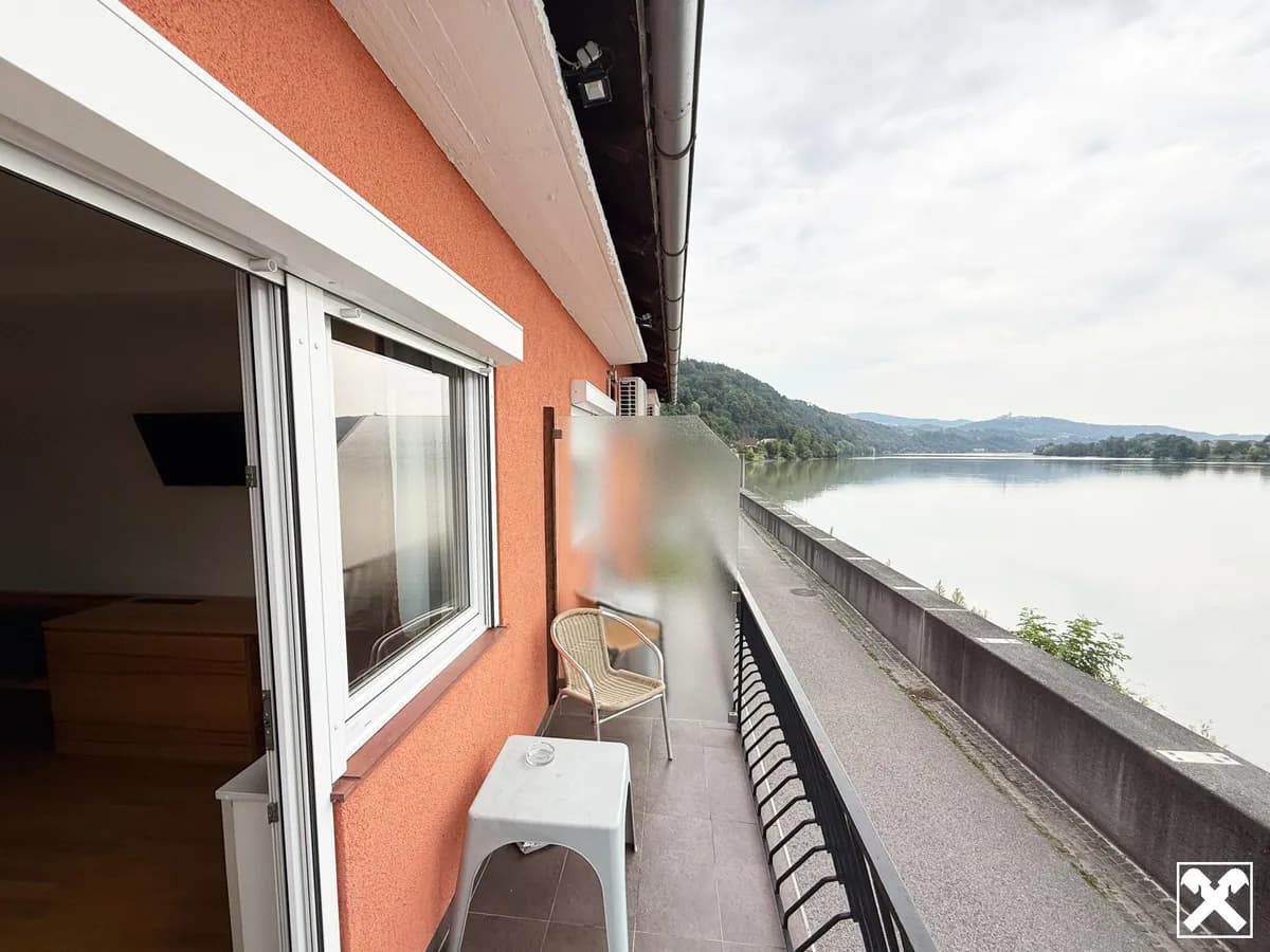 13-Zimmer-Gewerbeimmobilie kaufen in Melk – 106 m², € 895.000 – Bild 30 von 43
