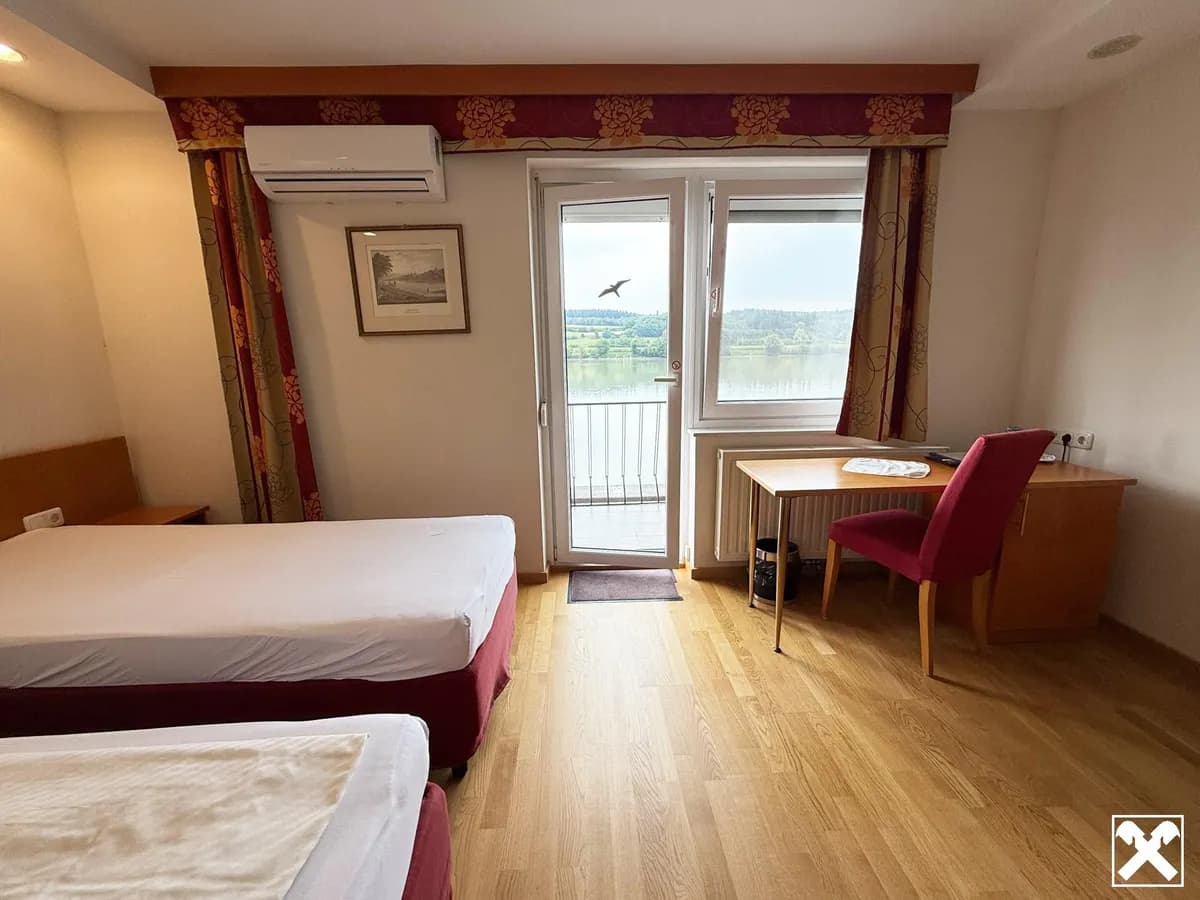 13-Zimmer-Gewerbeimmobilie kaufen in Melk – 106 m², € 895.000 – Bild 31 von 43