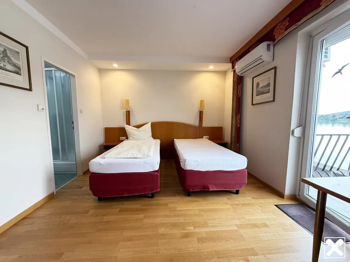 13-Zimmer-Gewerbeimmobilie kaufen in Melk – 106 m², € 895.000 – Bild 32 von 43