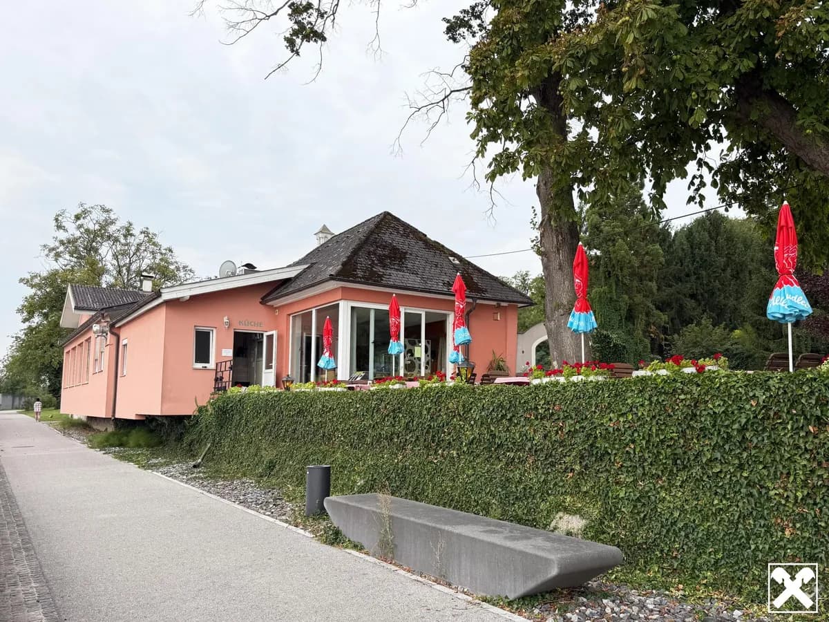 13-Zimmer-Gewerbeimmobilie kaufen in Melk – 106 m², € 895.000 – Bild 34 von 43