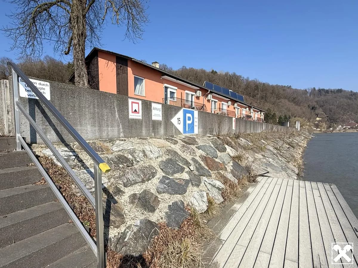 13-Zimmer-Gewerbeimmobilie kaufen in Melk – 106 m², € 895.000 – Bild 35 von 43
