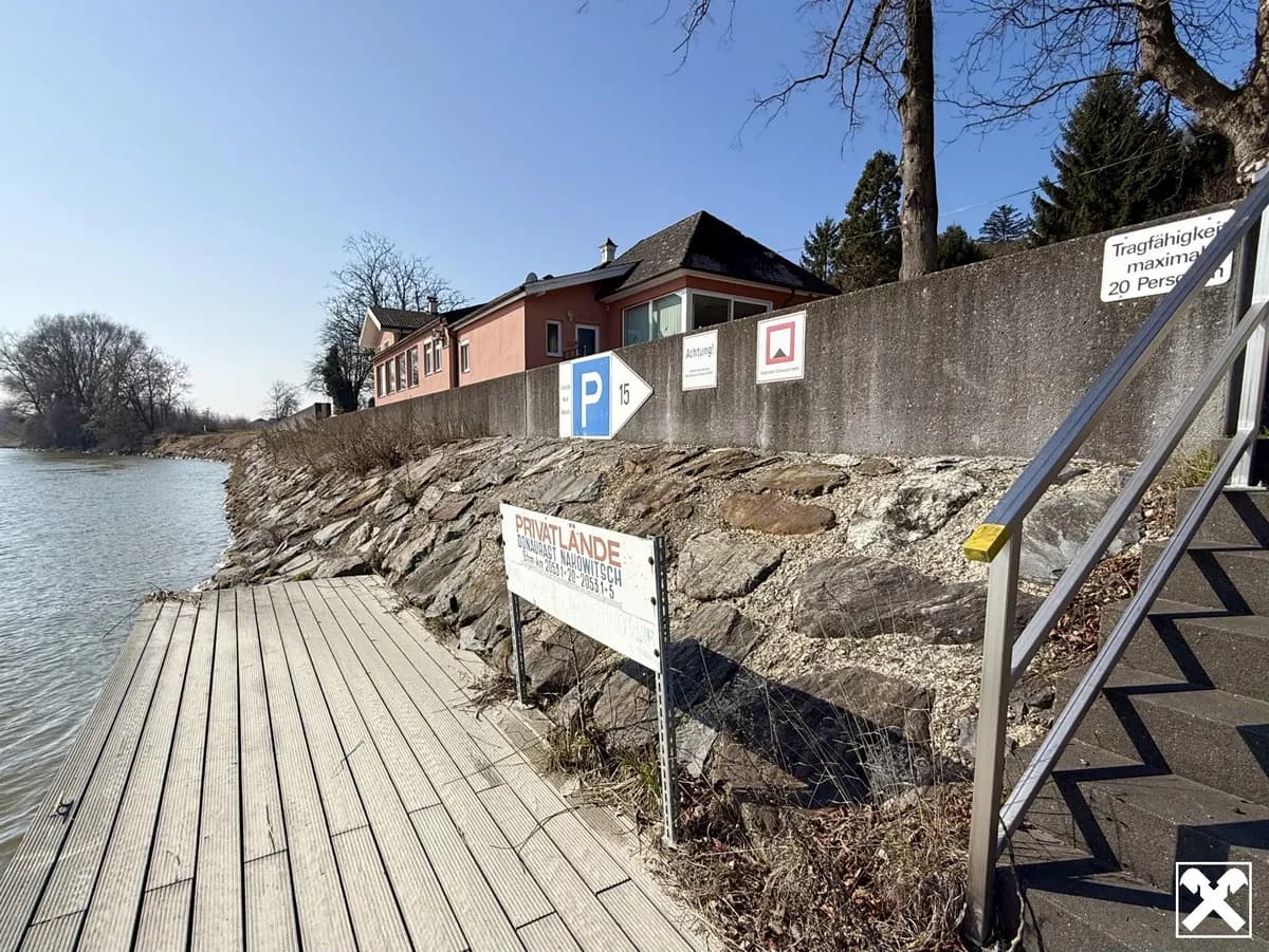 13-Zimmer-Gewerbeimmobilie kaufen in Melk – 106 m², € 895.000 – Bild 38 von 43