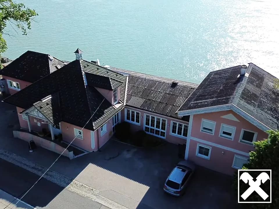 13-Zimmer-Gewerbeimmobilie kaufen in Melk – 106 m², € 895.000 – Bild 39 von 43