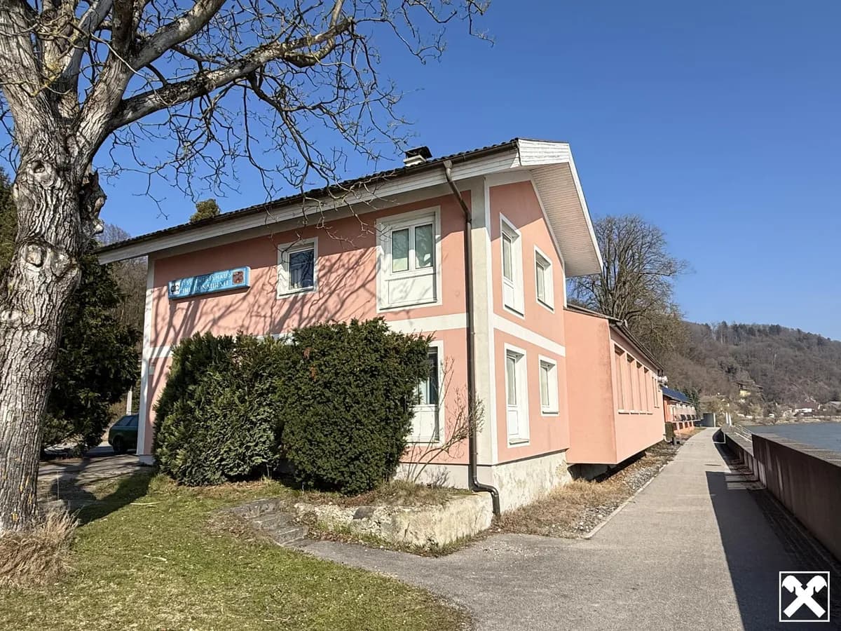 13-Zimmer-Gewerbeimmobilie kaufen in Melk – 106 m², € 895.000 – Bild 40 von 43