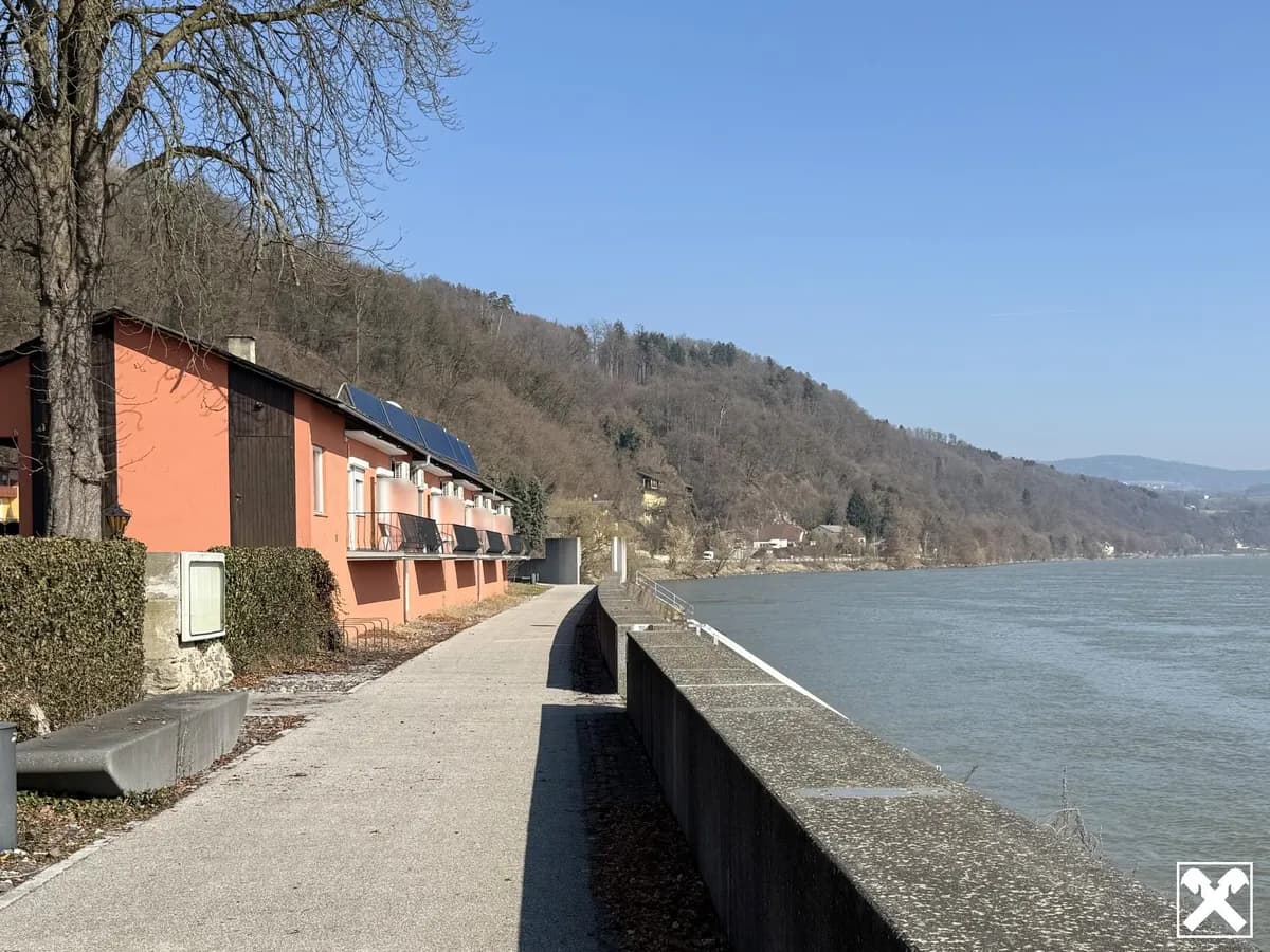 13-Zimmer-Gewerbeimmobilie kaufen in Melk – 106 m², € 895.000 – Bild 41 von 43
