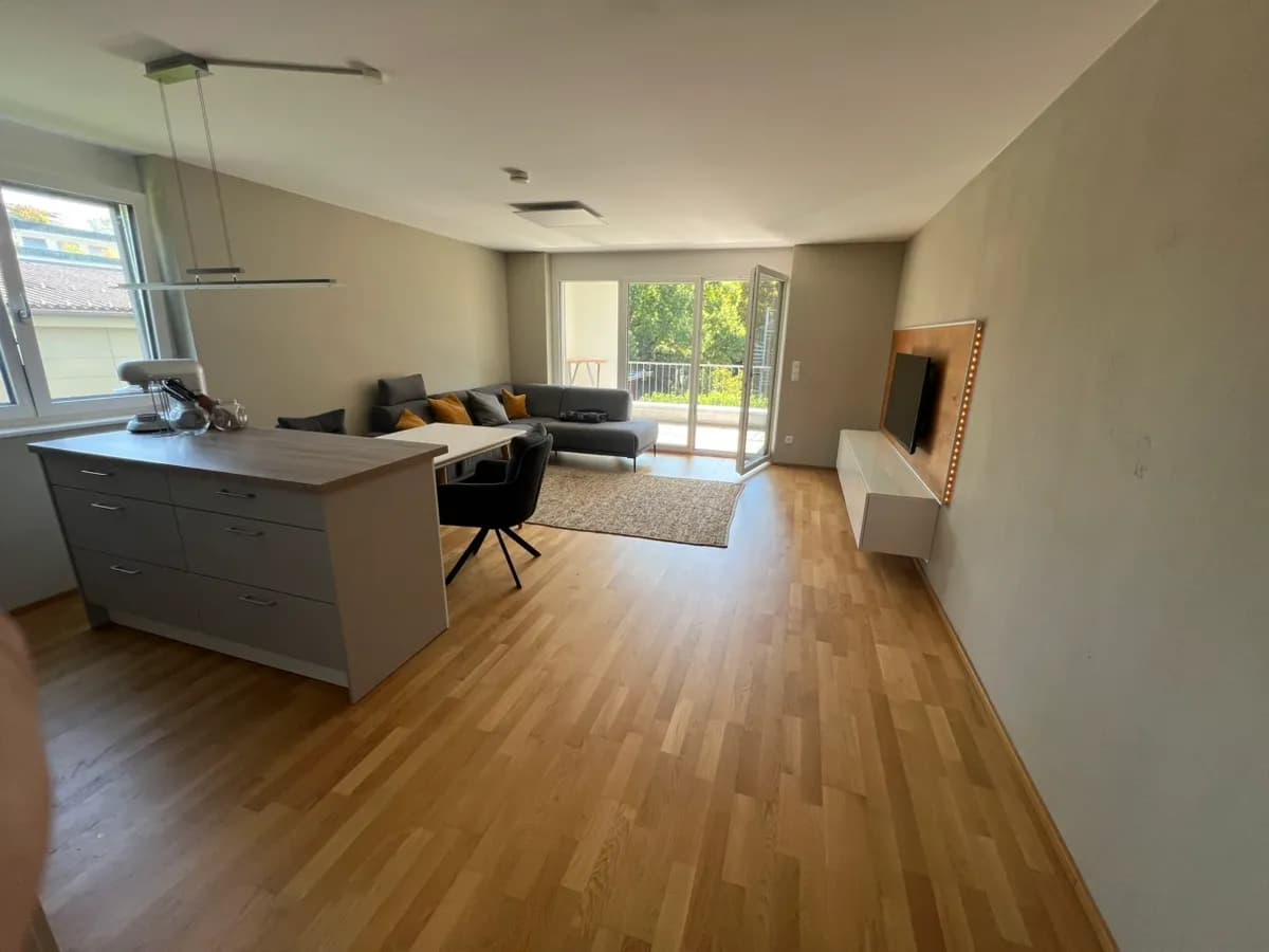 Wohnung kaufen in Dornbirn – 54 m², € 378.000 – Bild 2 von 15