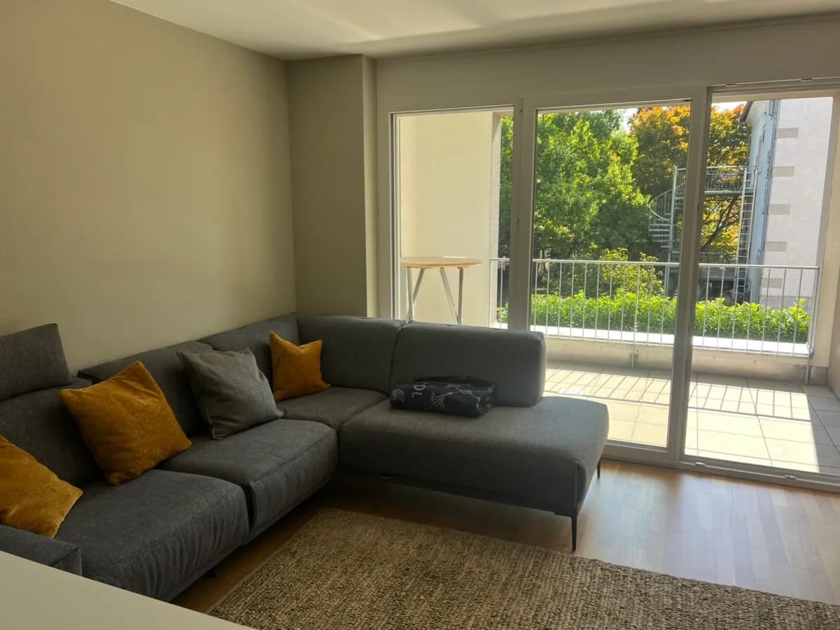 Wohnung kaufen in Dornbirn – 54 m², € 378.000 – Bild 3 von 15
