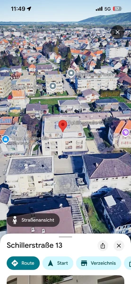 Wohnung kaufen in Dornbirn – 54 m², € 378.000 – Bild 15 von 15