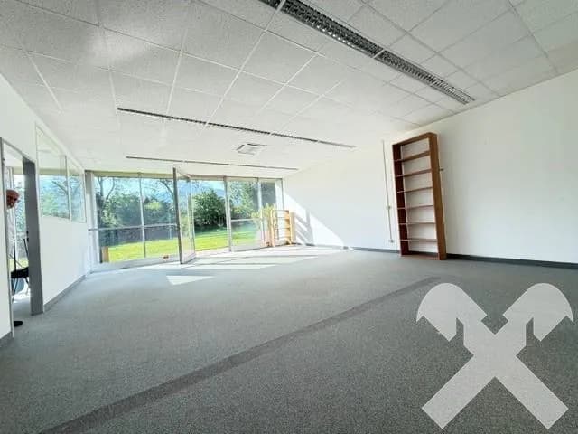 3-Zimmer-Gewerbeimmobilie mieten in Leoben – 90 m², € 1.306 – Bild 2 von 5