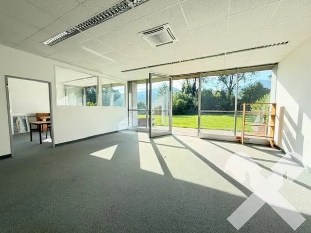 3-Zimmer-Gewerbeimmobilie mieten in Leoben – 90 m², € 1.306 – Bild 3 von 5