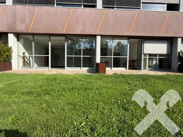 3-Zimmer-Gewerbeimmobilie mieten in Leoben – 90 m², € 1.306 – Bild 5 von 5