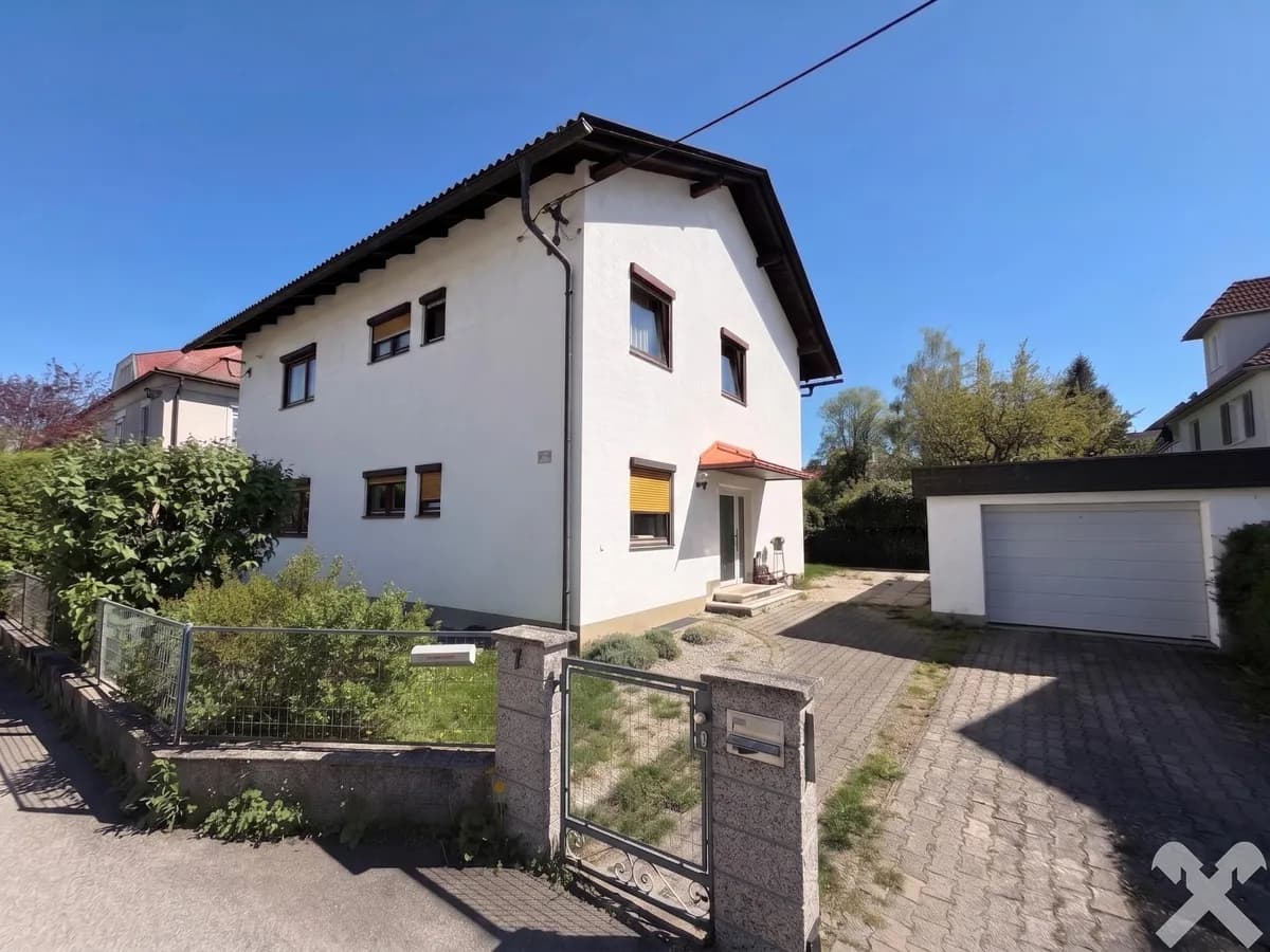 6-Zimmer-Gewerbeimmobilie kaufen in Klagenfurt – 165 m², € 599.000