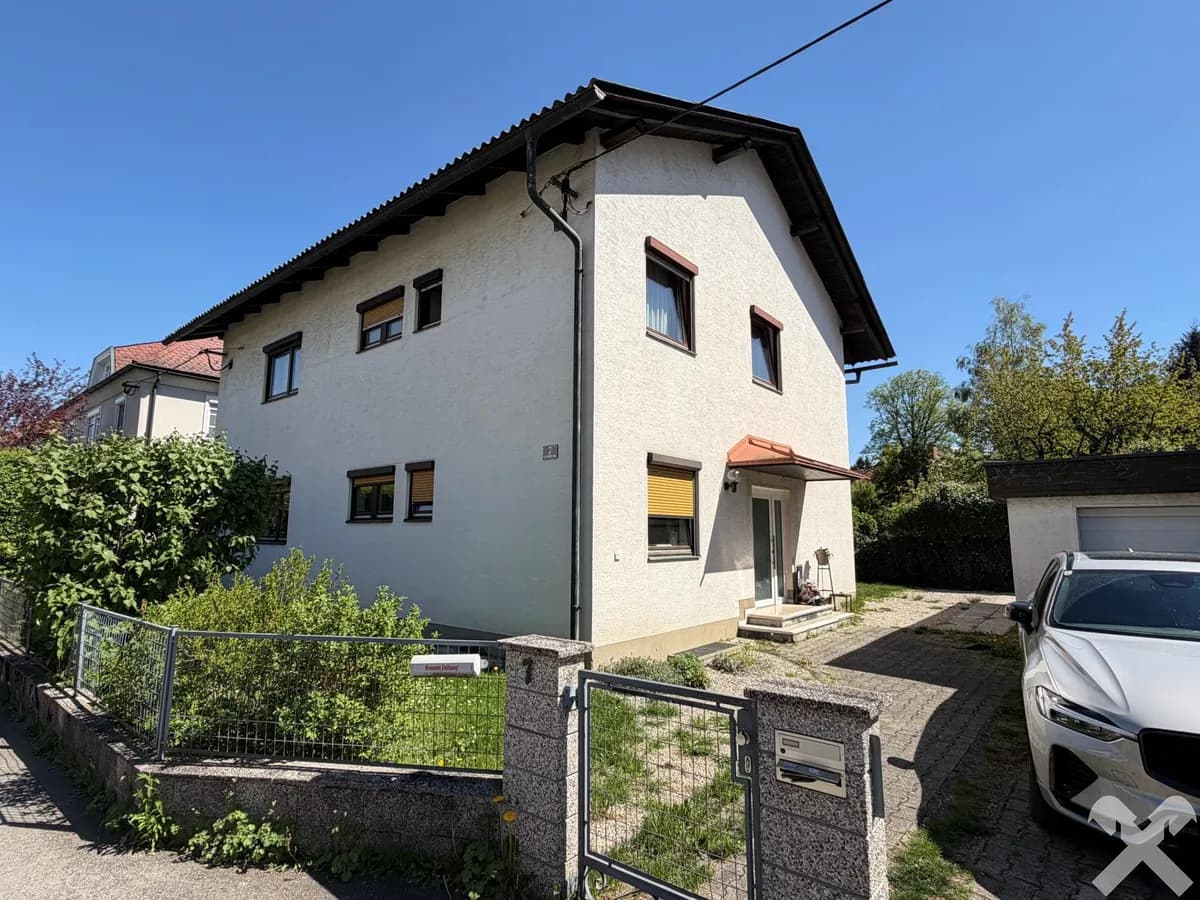 6-Zimmer-Gewerbeimmobilie kaufen in Klagenfurt – 165 m², € 599.000 – Bild 4 von 32