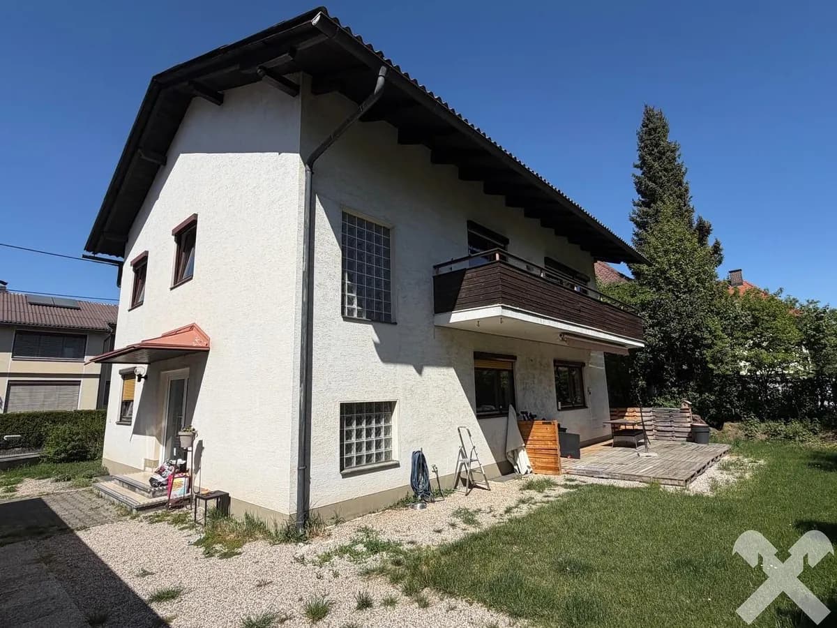 6-Zimmer-Gewerbeimmobilie kaufen in Klagenfurt – 165 m², € 599.000 – Bild 5 von 32