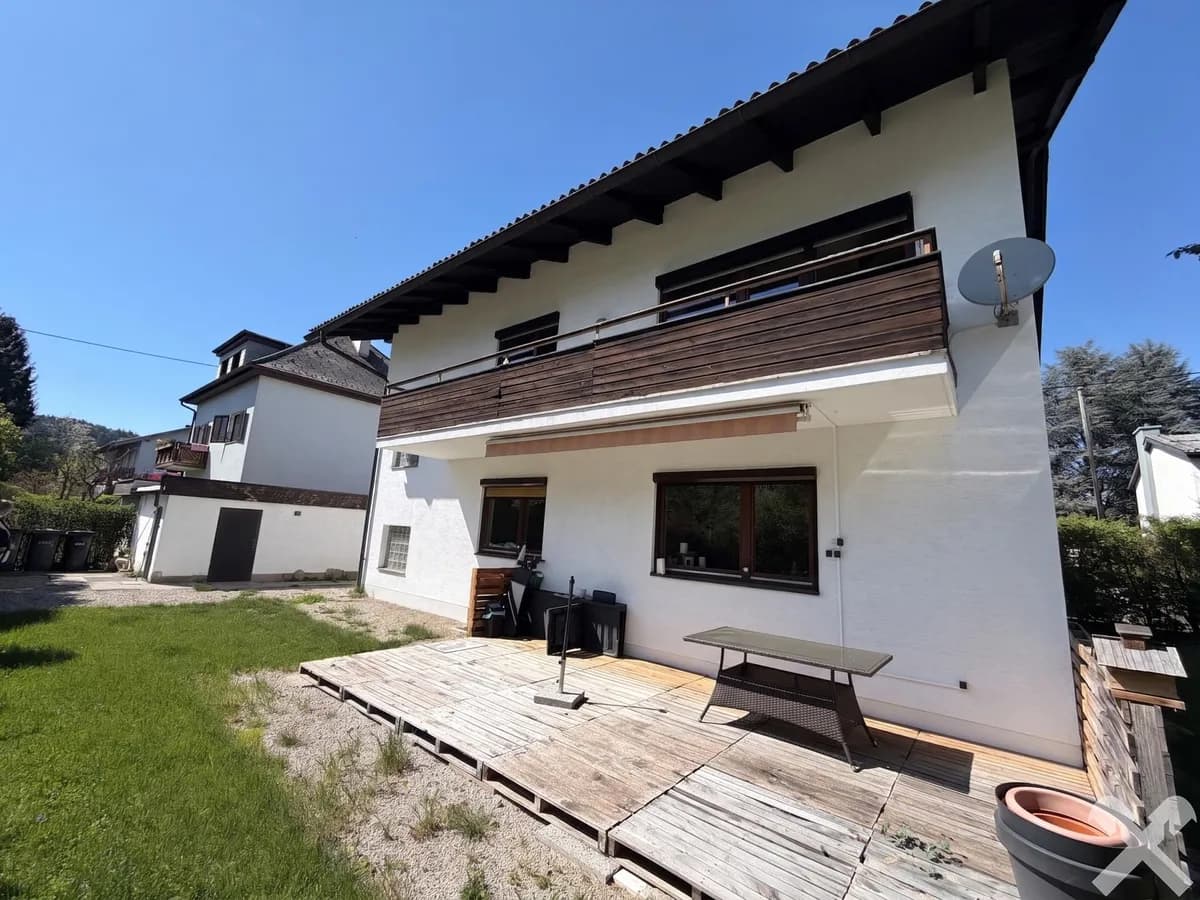 6-Zimmer-Gewerbeimmobilie kaufen in Klagenfurt – 165 m², € 599.000 – Bild 7 von 32