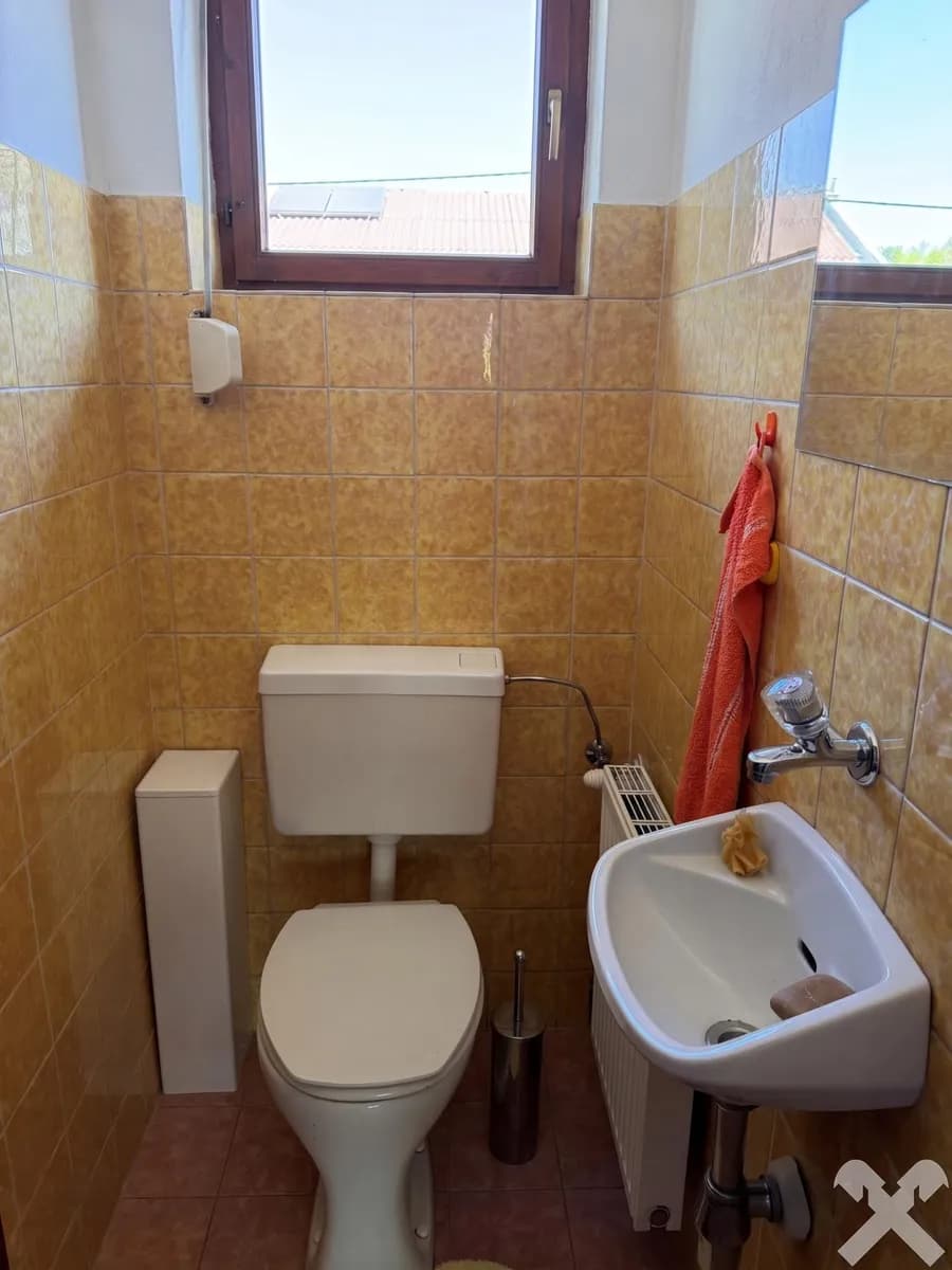 6-Zimmer-Gewerbeimmobilie kaufen in Klagenfurt – 165 m², € 599.000 – Bild 21 von 32