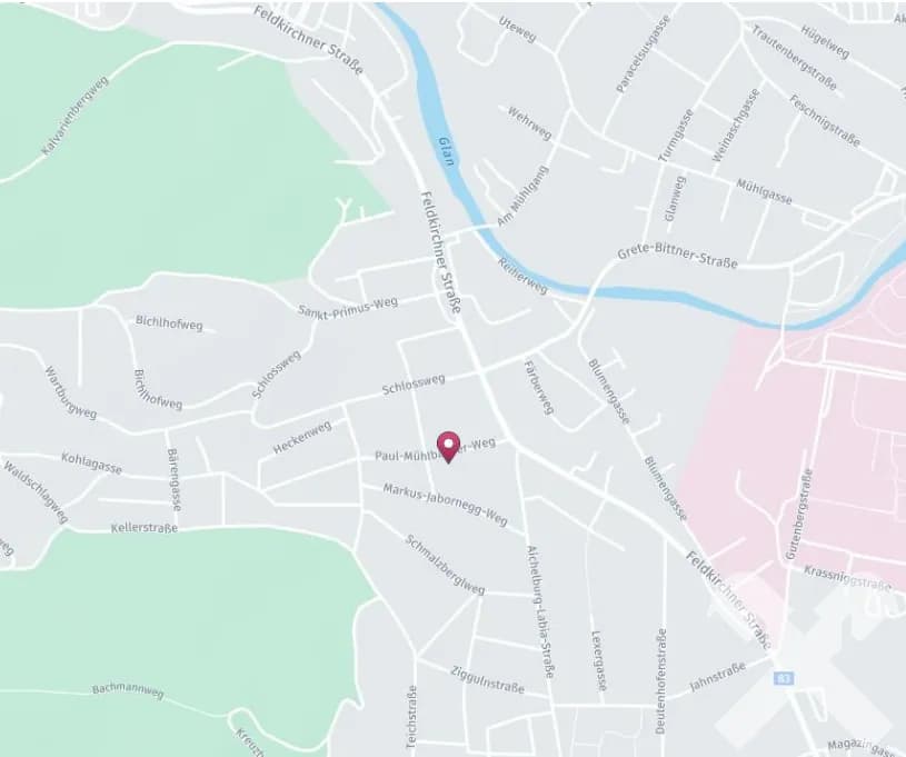 6-Zimmer-Gewerbeimmobilie kaufen in Klagenfurt – 165 m², € 599.000 – Bild 29 von 32