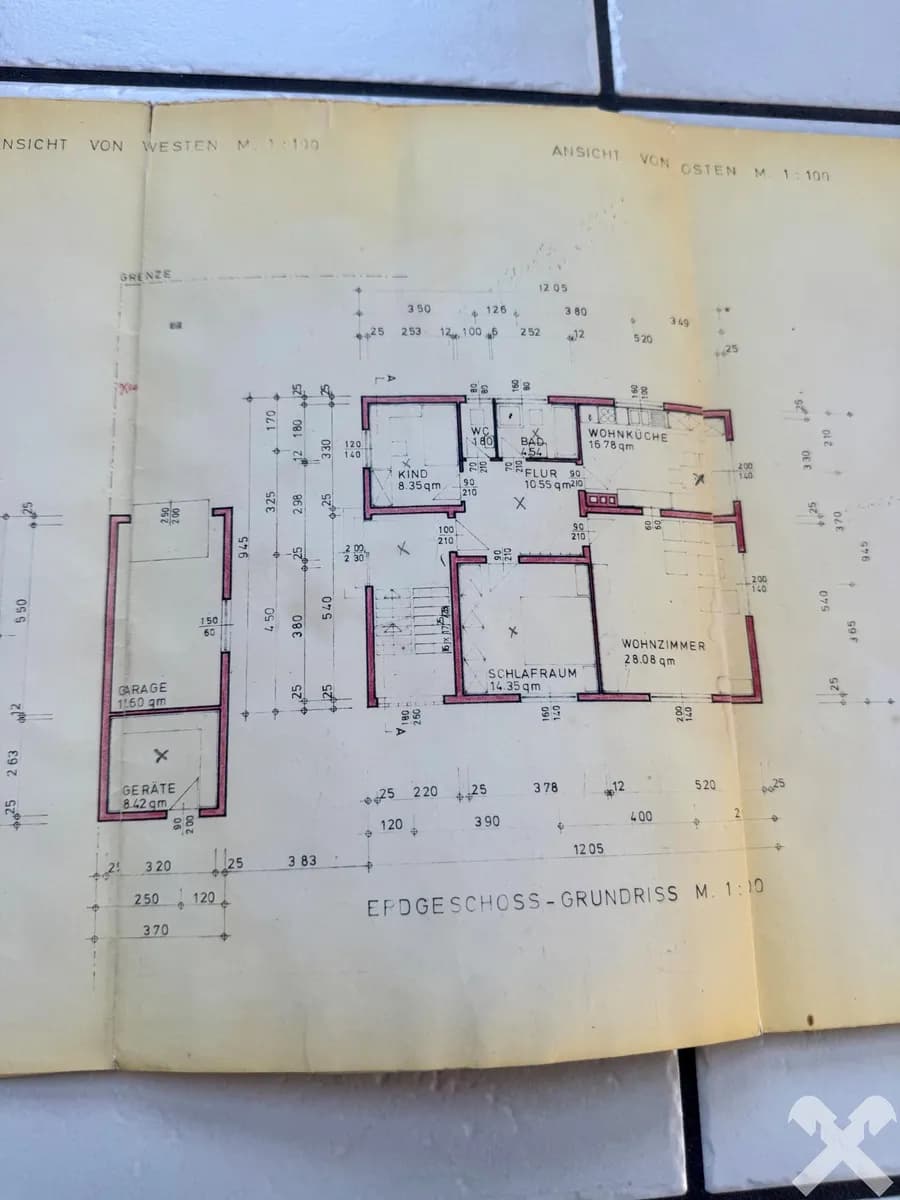6-Zimmer-Gewerbeimmobilie kaufen in Klagenfurt – 165 m², € 599.000 – Bild 31 von 32