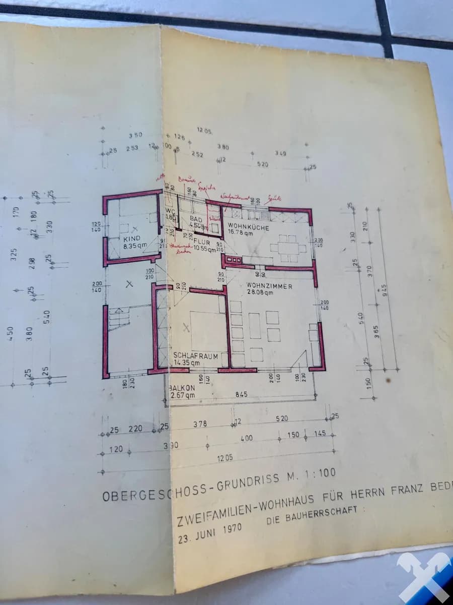 6-Zimmer-Gewerbeimmobilie kaufen in Klagenfurt – 165 m², € 599.000 – Bild 32 von 32