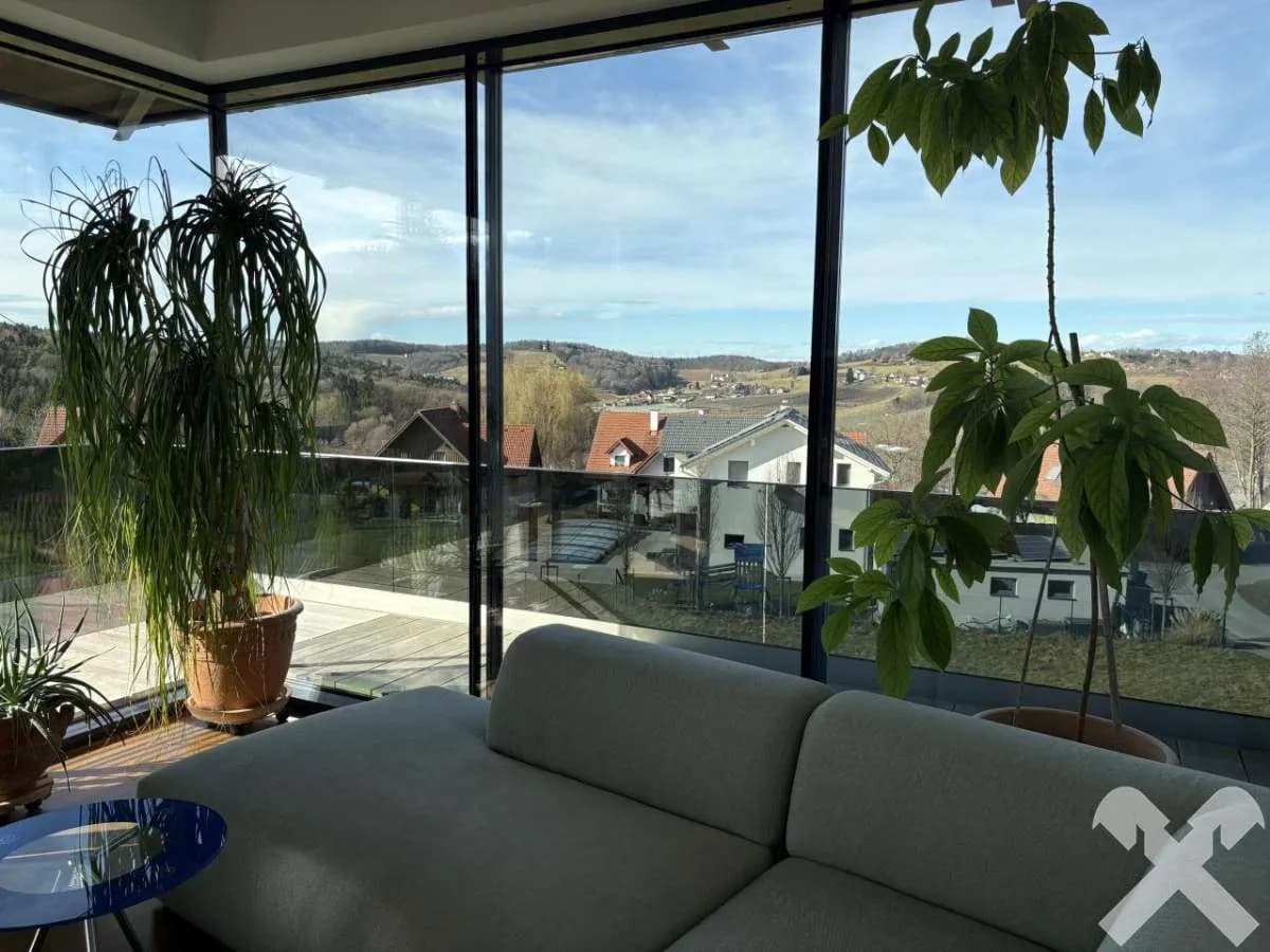 4-Zimmer-Haus kaufen in Südoststeiermark – 123 m², € 595.000 – Bild 2 von 12