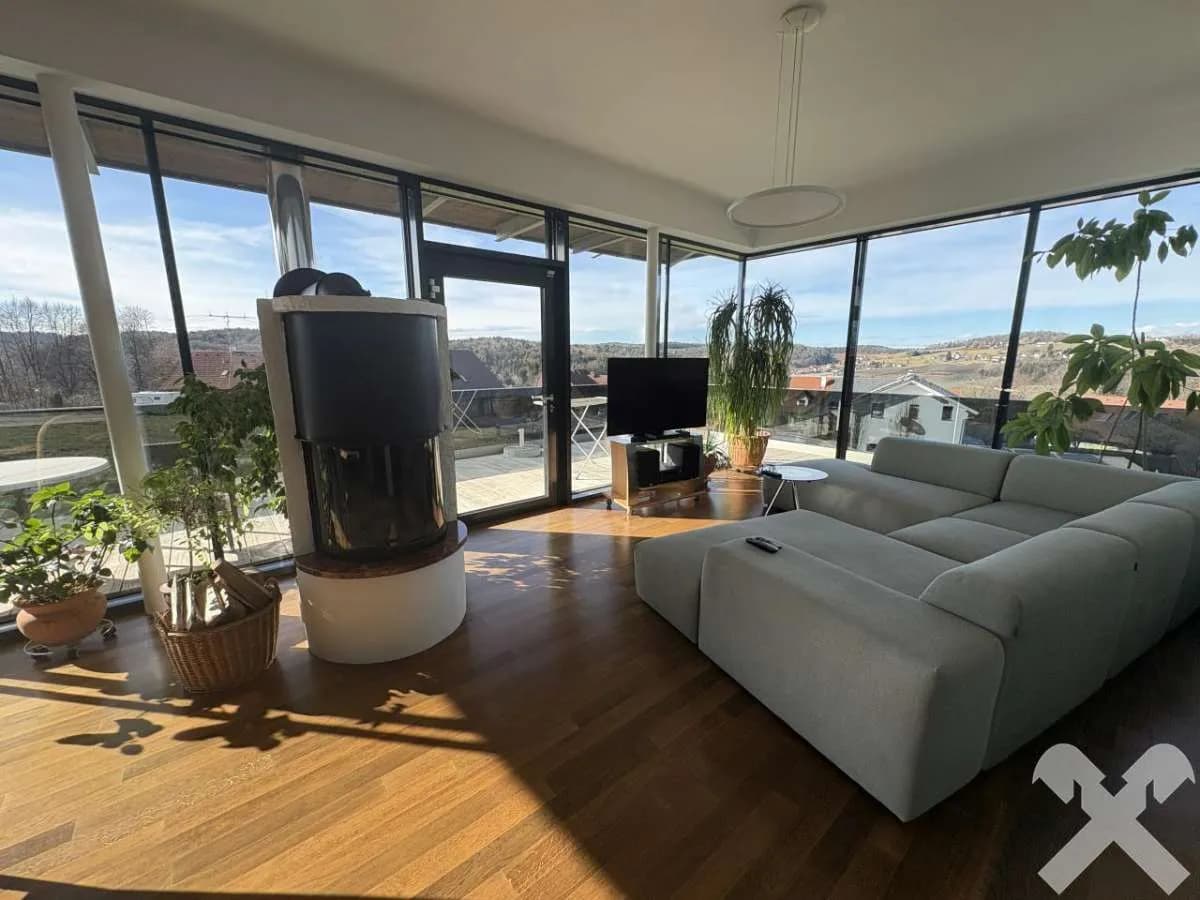 4-Zimmer-Haus kaufen in Südoststeiermark – 123 m², € 595.000 – Bild 4 von 12
