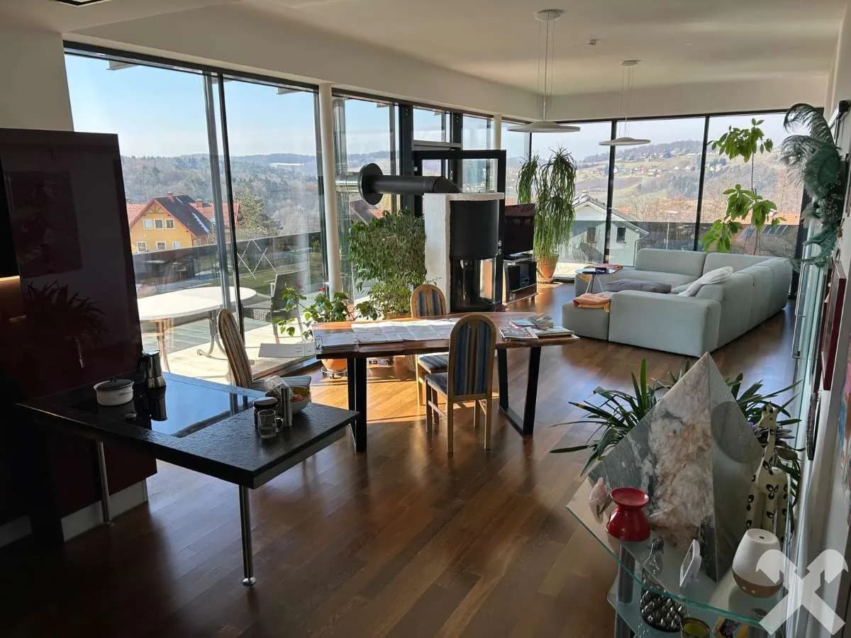 4-Zimmer-Haus kaufen in Südoststeiermark – 123 m², € 595.000 – Bild 5 von 12