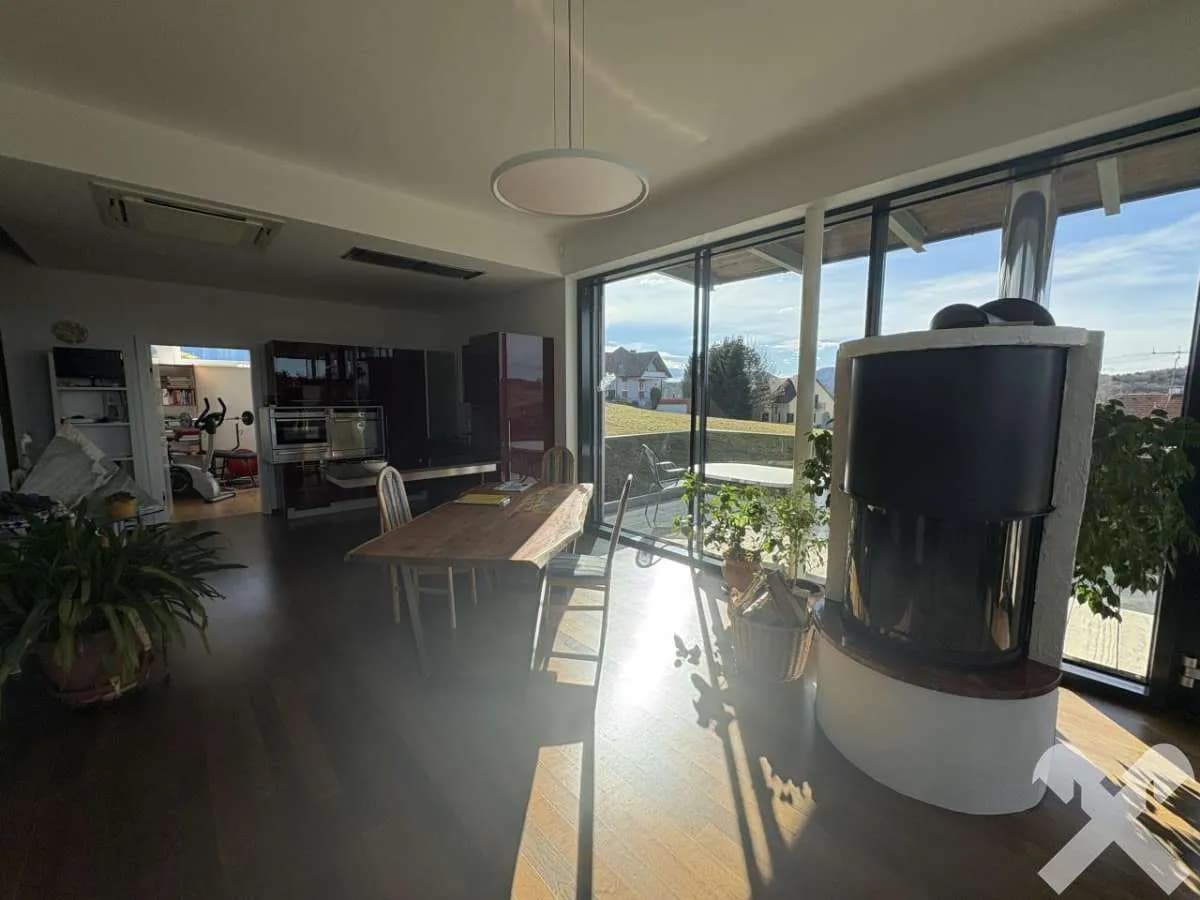 4-Zimmer-Haus kaufen in Südoststeiermark – 123 m², € 595.000 – Bild 6 von 12