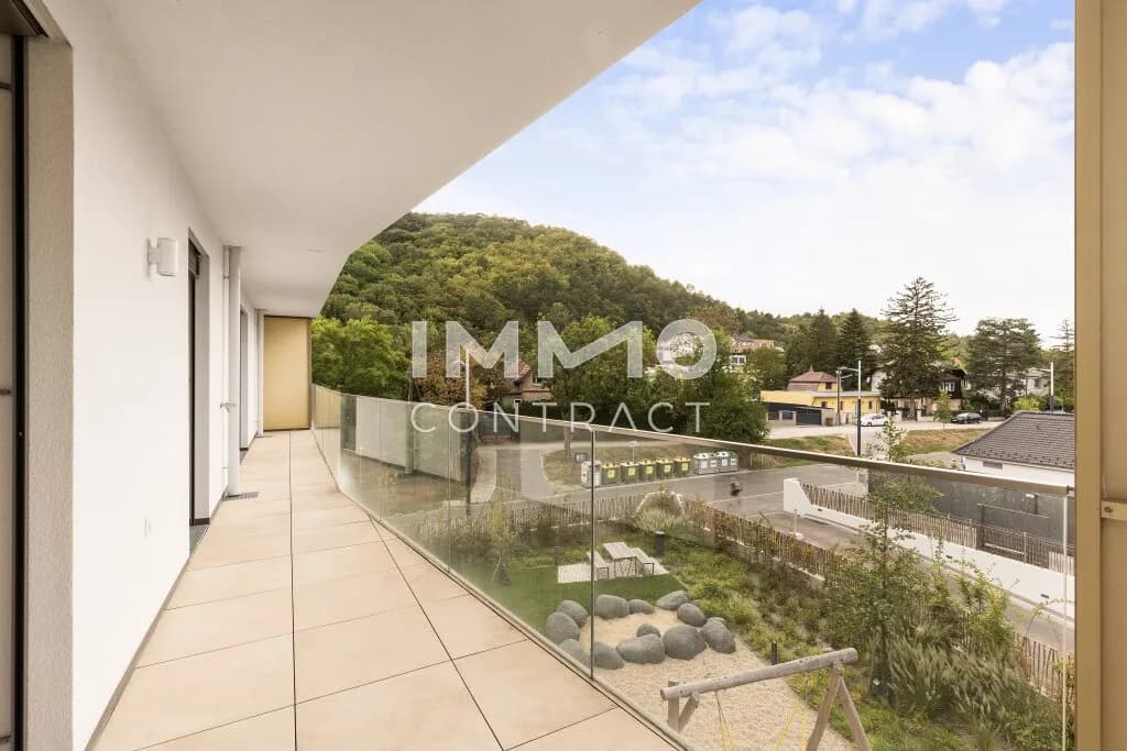 Immobilie kaufen in Wien – 63,78 m², € 437.750