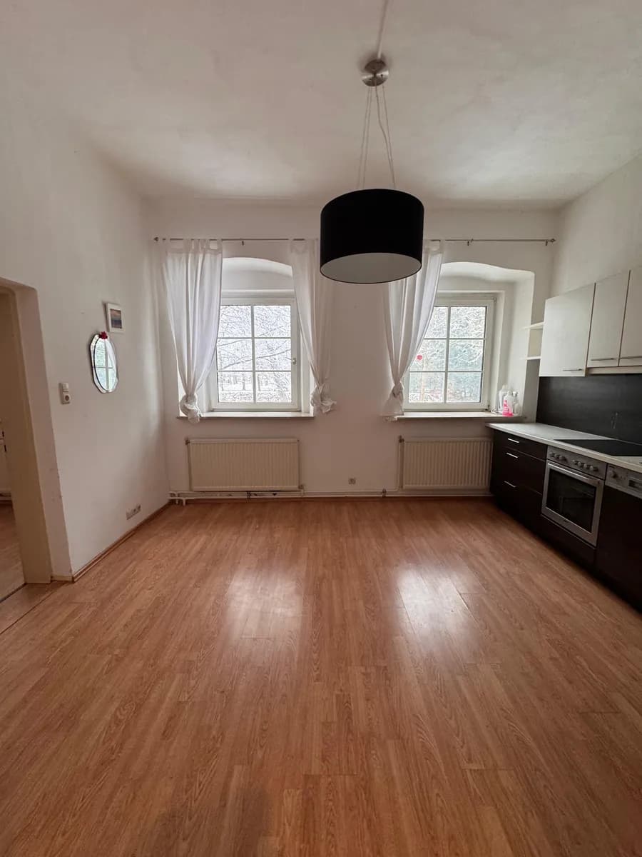 Gewerbeimmobilie mieten in Steyr – 44 m², € 600 – Bild 4 von 10