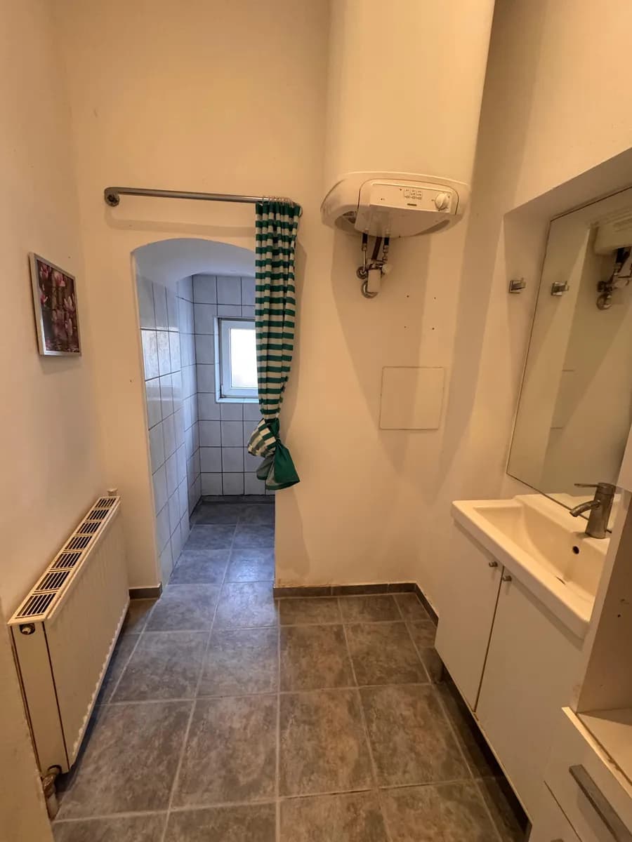 Gewerbeimmobilie mieten in Steyr – 44 m², € 600 – Bild 8 von 10