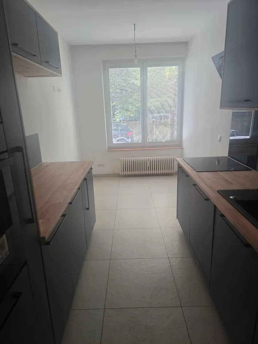 1-Zimmer-Wohnung mieten in Wien – 40 m², € 1.131 – Bild 1 von 3