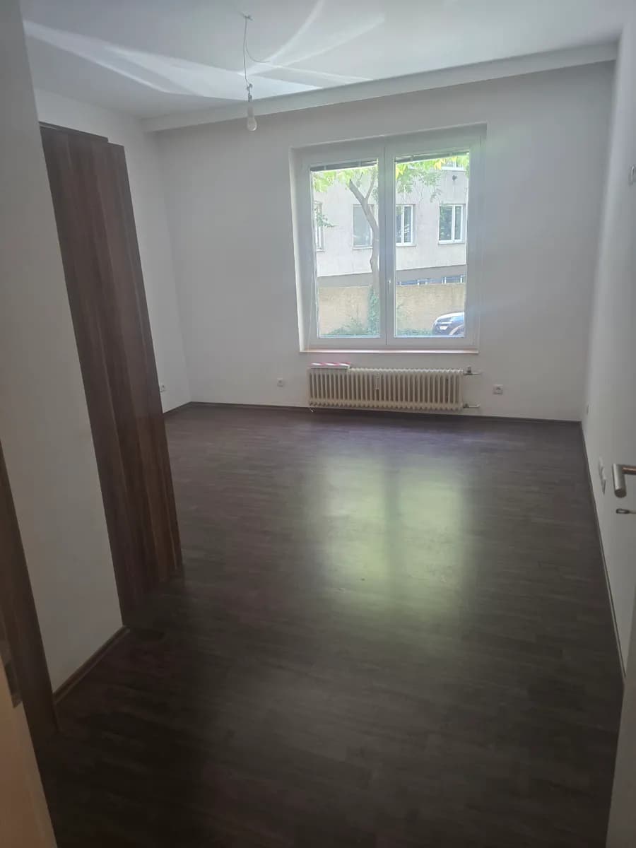 1-Zimmer-Wohnung mieten in Wien – 40 m², € 1.131 – Bild 2 von 3
