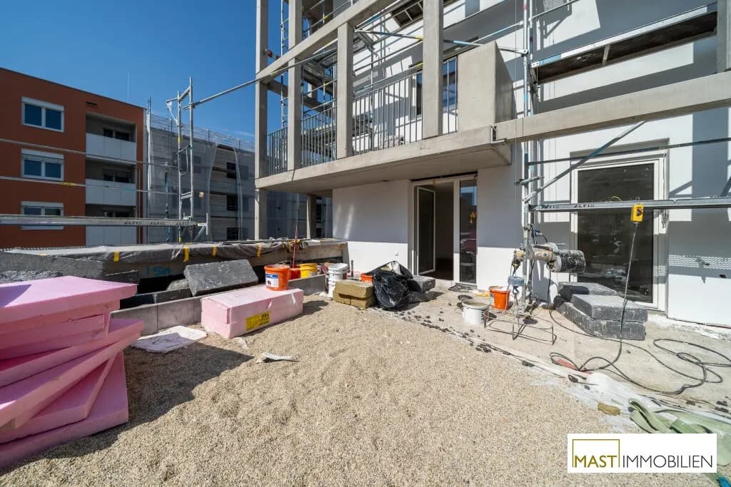 3-Zimmer-Wohnung mieten in Wien – 64,45 m², € 1.850 – Bild 2 von 15
