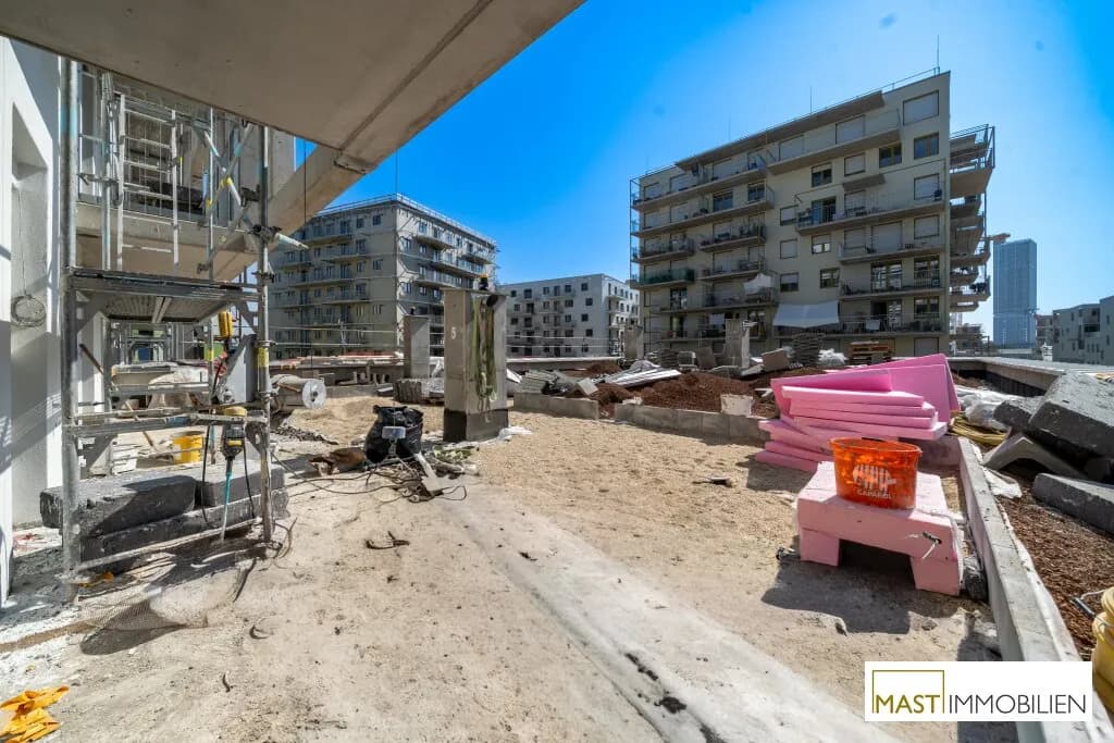 3-Zimmer-Wohnung mieten in Wien – 64,45 m², € 1.850 – Bild 3 von 15
