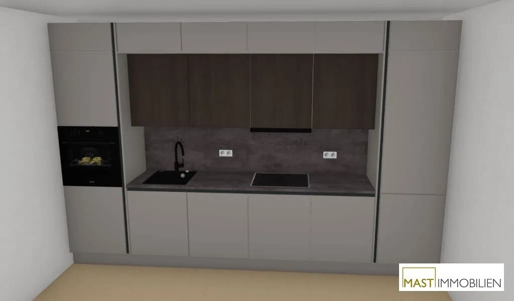 3-Zimmer-Wohnung mieten in Wien – 64,45 m², € 1.850 – Bild 4 von 15