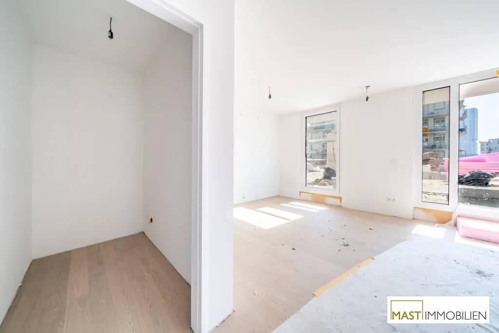 3-Zimmer-Wohnung mieten in Wien – 64,45 m², € 1.850 – Bild 5 von 15