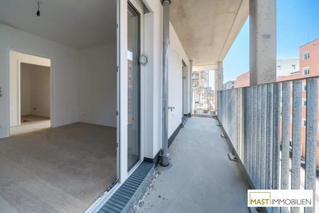 3-Zimmer-Wohnung mieten in Wien – 64,45 m², € 1.850 – Bild 13 von 15