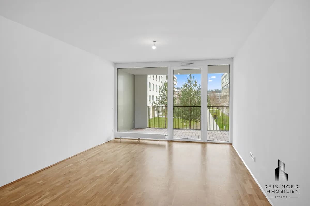 3-Zimmer-Wohnung kaufen in Wels – 89 m², € 360.000 – Bild 2 von 10
