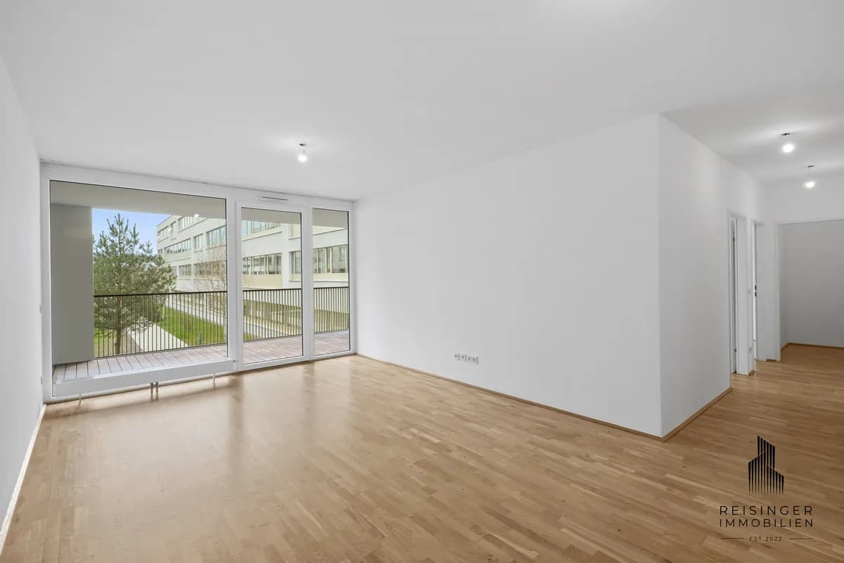 3-Zimmer-Wohnung kaufen in Wels – 89 m², € 360.000 – Bild 3 von 10