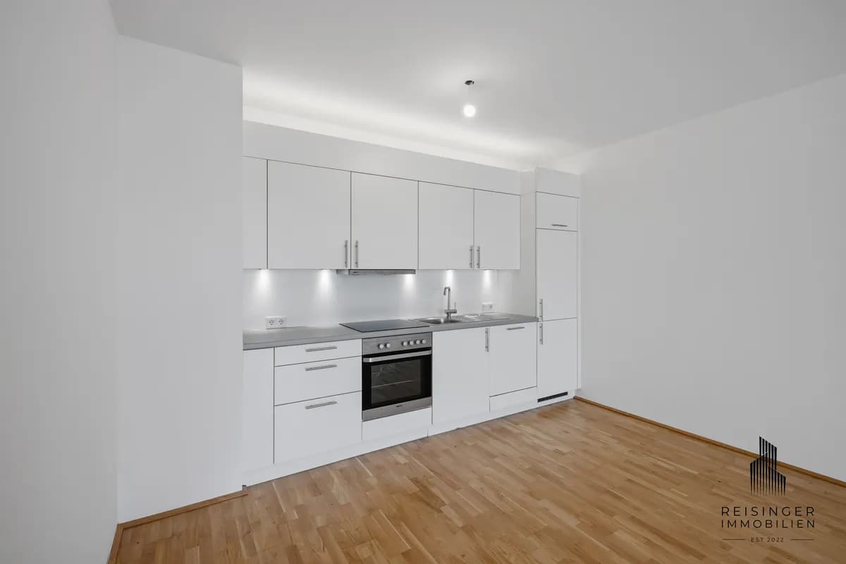 3-Zimmer-Wohnung kaufen in Wels – 89 m², € 360.000 – Bild 5 von 10